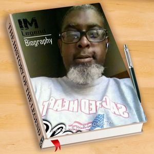 Meet your Posher, Theodore